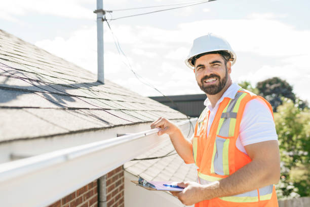 Best Roof Maintenance Services  in Mount Vernon, IL