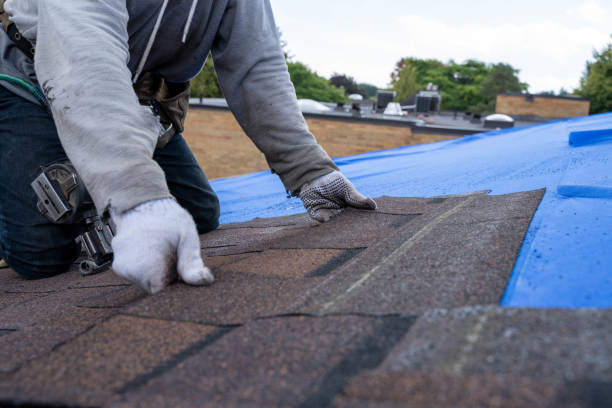 Quick and Trustworthy Emergency Roof Repair Services in Mount Vernon, IL