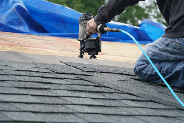 Best Commercial Roofing Services  in Mount Vernon, IL