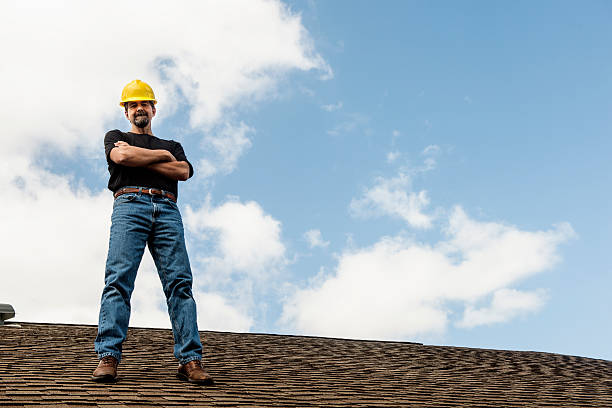 Trusted Mount Vernon, IL Roofing Contractor Experts