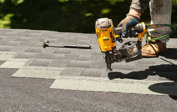 Best Roof Maintenance Services  in Mount Vernon, IL