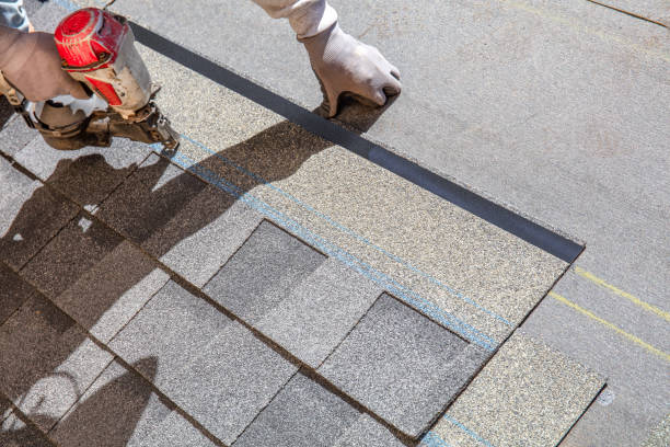 Best New Roof Installation  in Mount Vernon, IL