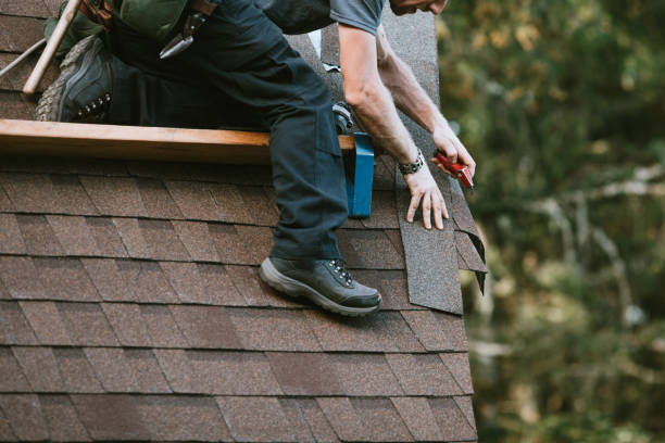 Best Roof Waterproofing Services  in Mount Vernon, IL